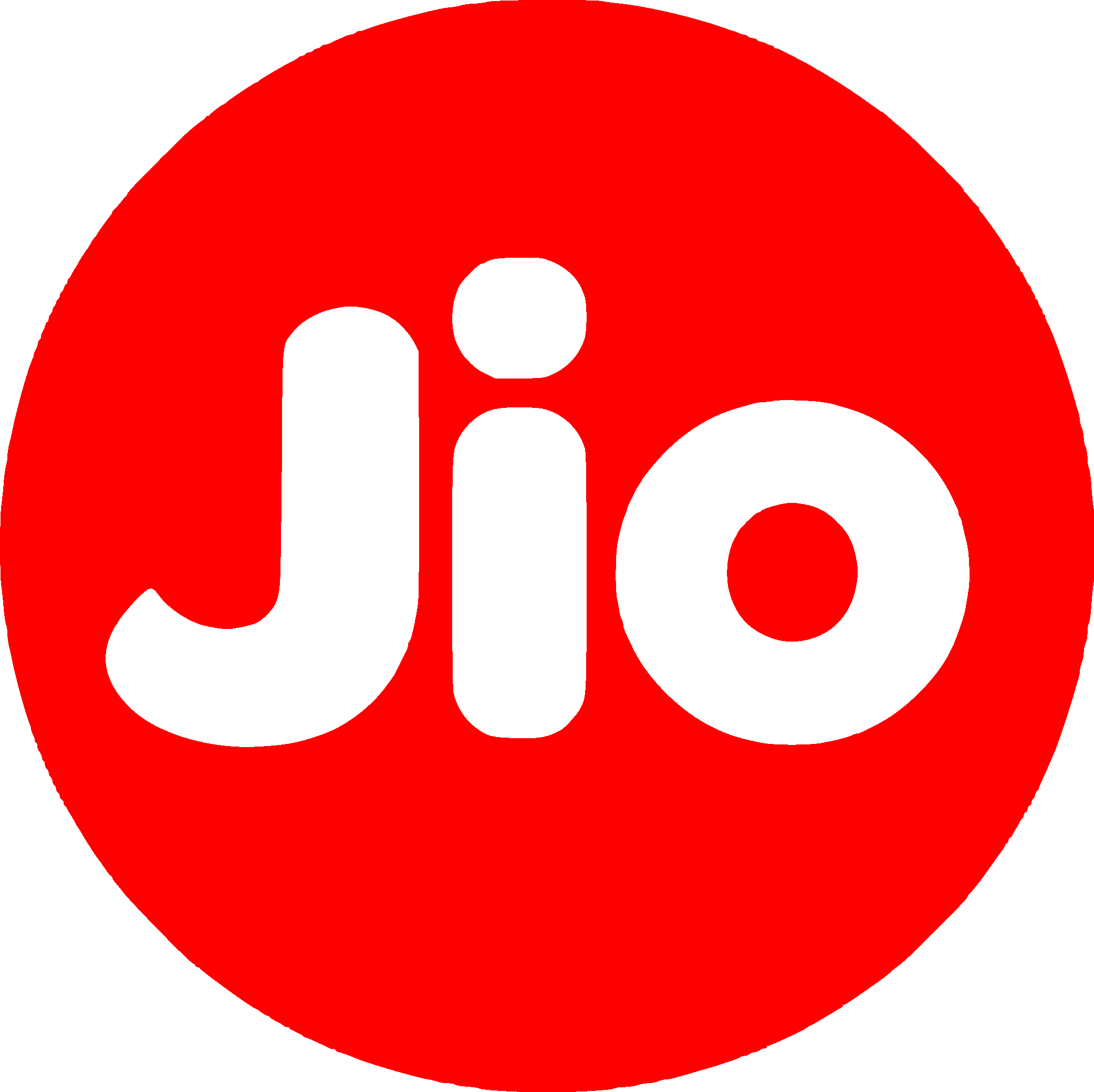 Jio Logo